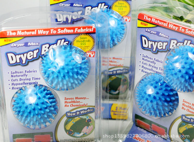 搪膠洗衣球批發與定制 優質家居日用品供應商首選