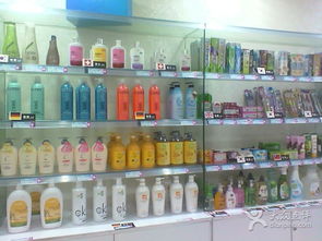 優(yōu)客龍進(jìn)口商品店 雙流縣購物新選擇，進(jìn)口日用品系列全解析