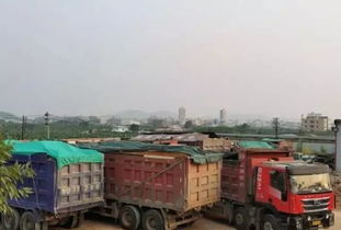 新規(guī)重器 貨運(yùn)方式清升級(jí)促道路文明征程